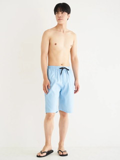 LUDIC PARK(ルディックパーク) |マイクロボーダー柄サーフパンツ