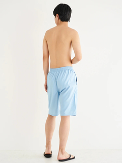 LUDIC PARK(ルディックパーク) |マイクロボーダー柄サーフパンツ