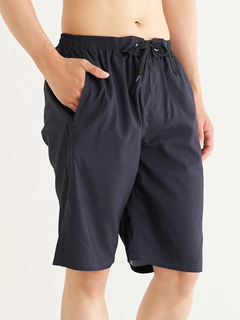 LUDIC PARK(ルディックパーク) |マイクロボーダー柄サーフパンツ