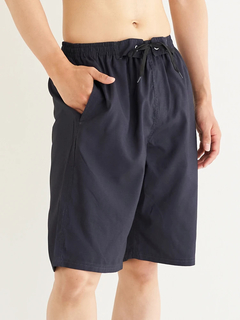 LUDIC PARK(ルディックパーク) |マイクロボーダー柄サーフパンツ