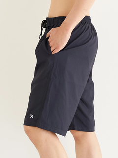 LUDIC PARK(ルディックパーク) |マイクロボーダー柄サーフパンツ