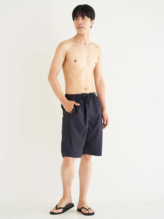 LUDIC PARK(ルディックパーク) |マイクロボーダー柄サーフパンツ