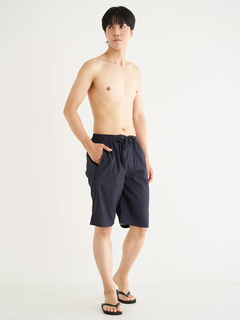 LUDIC PARK(ルディックパーク) |マイクロボーダー柄サーフパンツ