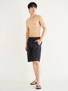 LUDIC PARK(ルディックパーク) |マイクロボーダー柄サーフパンツ