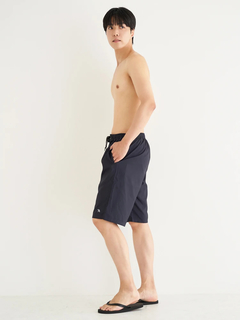 LUDIC PARK(ルディックパーク) |マイクロボーダー柄サーフパンツ