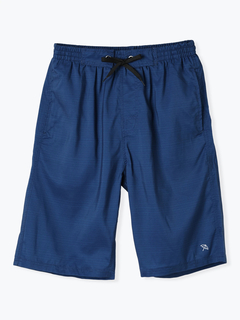 LUDIC PARK(ルディックパーク) |マイクロボーダー柄サーフパンツ