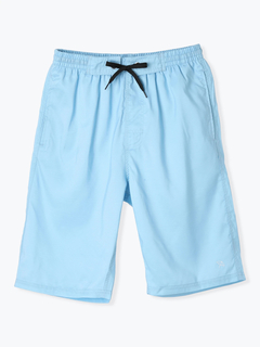 LUDIC PARK(ルディックパーク) |マイクロボーダー柄サーフパンツ