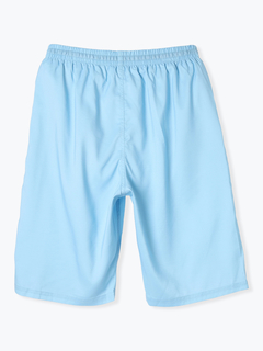 LUDIC PARK(ルディックパーク) |マイクロボーダー柄サーフパンツ