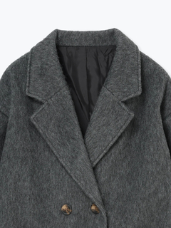 LUDIC PARK(ルディックパーク) |シャギーテーラーコート