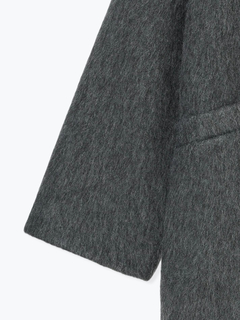 LUDIC PARK(ルディックパーク) |シャギーテーラーコート