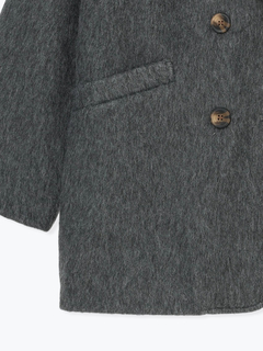 LUDIC PARK(ルディックパーク) |シャギーテーラーコート