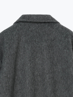 LUDIC PARK(ルディックパーク) |シャギーテーラーコート