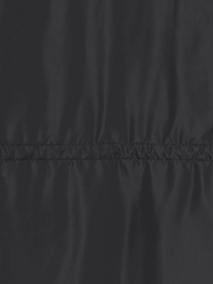 LUDIC PARK(ルディックパーク) |[2WAY]スタンドカラーリバーシブル中綿ドロストブルゾン