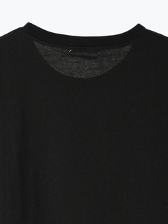 LUDIC PARK(ルディックパーク) |レースリボンTシャツ