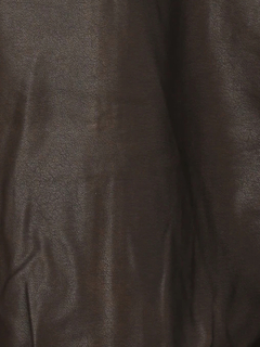 LUDIC PARK(ルディックパーク) |フェイクレザーステンカラージャケット