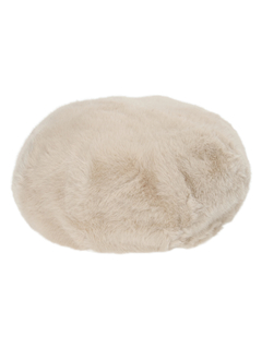 LUDIC PARK(ルディックパーク) |フェイクファーベレー帽