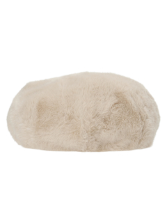 LUDIC PARK(ルディックパーク) |フェイクファーベレー帽