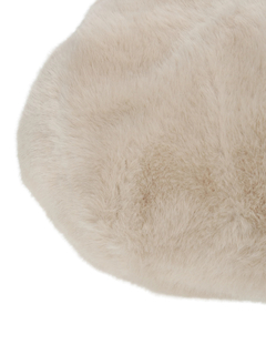 LUDIC PARK(ルディックパーク) |フェイクファーベレー帽