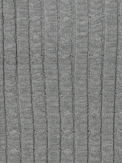 LUDIC PARK(ルディックパーク) |ケーブルベストレイヤード風シャツ