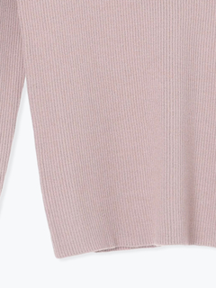 LUDIC PARK(ルディックパーク) |オフショルニットトップス