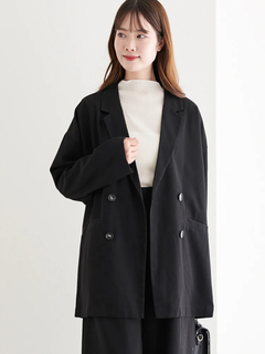 LUDIC PARK(ルディックパーク) |カットプリーツプチハイネックトップス