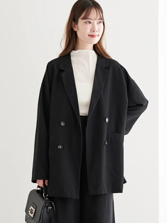 LUDIC PARK(ルディックパーク) |カットプリーツプチハイネックトップス