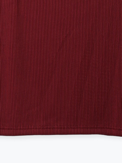 LUDIC PARK(ルディックパーク) |カットプリーツプチハイネックトップス