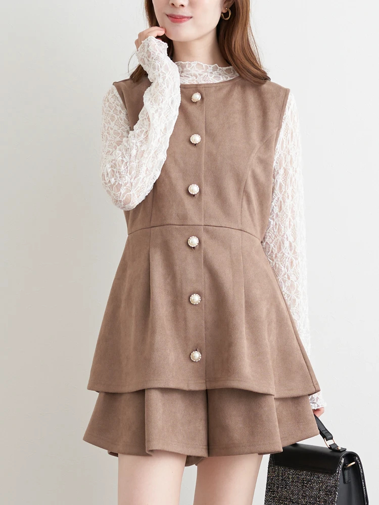 LUDIC PARK(ルディックパーク) |スエポンベストセットアップ