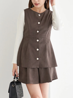 LUDIC PARK(ルディックパーク) |スエポンベストセットアップ