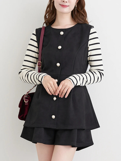 LUDIC PARK(ルディックパーク) |スエポンベストセットアップ