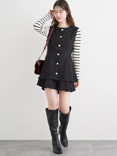 LUDIC PARK(ルディックパーク) |スエポンベストセットアップ