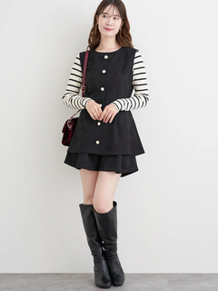 LUDIC PARK(ルディックパーク) |スエポンベストセットアップ