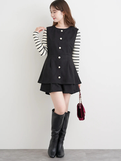 LUDIC PARK(ルディックパーク) |スエポンベストセットアップ