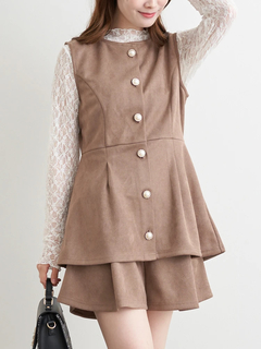 LUDIC PARK(ルディックパーク) |スエポンベストセットアップ