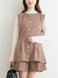 LUDIC PARK(ルディックパーク) |スエポンベストセットアップ