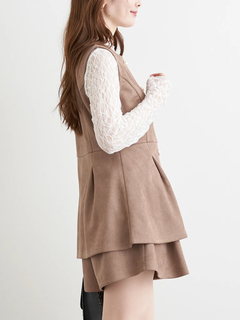 LUDIC PARK(ルディックパーク) |スエポンベストセットアップ