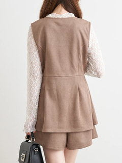 LUDIC PARK(ルディックパーク) |スエポンベストセットアップ