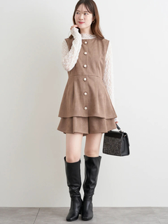 LUDIC PARK(ルディックパーク) |スエポンベストセットアップ