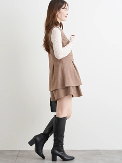 LUDIC PARK(ルディックパーク) |スエポンベストセットアップ