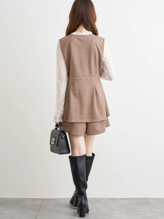 LUDIC PARK(ルディックパーク) |スエポンベストセットアップ