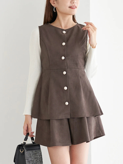 LUDIC PARK(ルディックパーク) |スエポンベストセットアップ