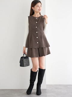 LUDIC PARK(ルディックパーク) |スエポンベストセットアップ