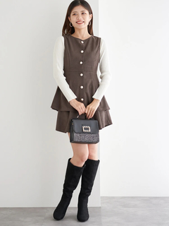 LUDIC PARK(ルディックパーク) |スエポンベストセットアップ