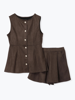 LUDIC PARK(ルディックパーク) |スエポンベストセットアップ