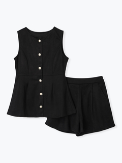 LUDIC PARK(ルディックパーク) |スエポンベストセットアップ