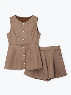 LUDIC PARK(ルディックパーク) |スエポンベストセットアップ