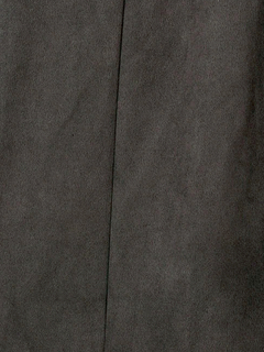 LUDIC PARK(ルディックパーク) |スエポンベルト付きマーメードスカート