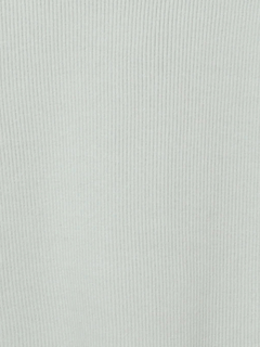 LUDIC PARK(ルディックパーク) |袖ボタンリブニットプルオーバー