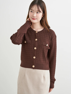 パラスパレス　♡vm(ヴーム) ニットパーカーカーディガン♡ vm-online – vm/ヴーム‐ONLINE STORE