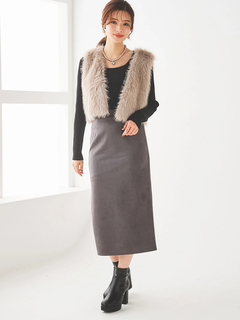 LUDIC PARK(ルディックパーク) |ストーム入りショートブーツ